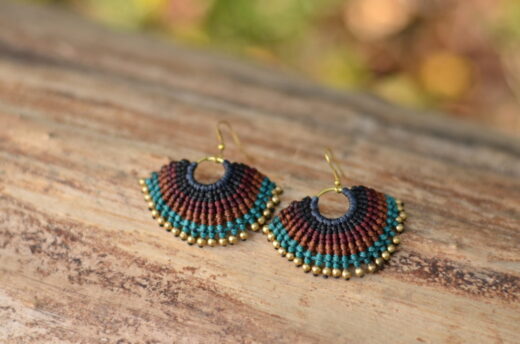 ohrringe-mandala-hippie-stil-bunt