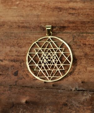 shri-yantra-amulett-yoga-kraft-symbol