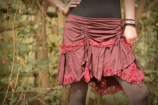 zipfel-rock-hippie-alternative-mode-rot