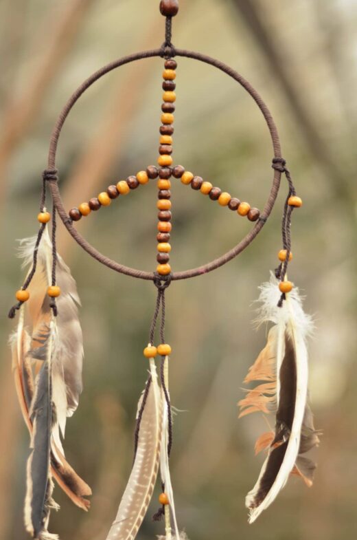 hippie-zeichen-traumfaenger-van-deko