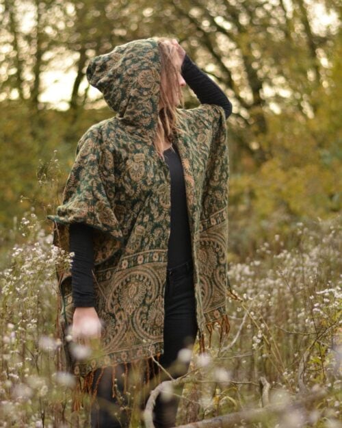 poncho-alternative-mode-hippie-fairmade