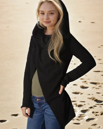 zipfel-jacke-goa-style-schwarz