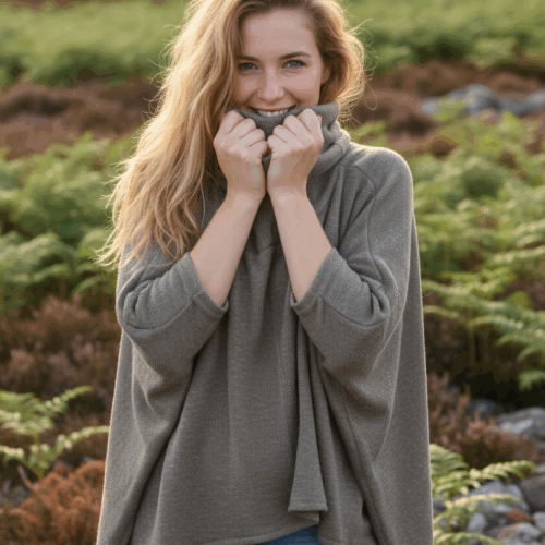 jersey-pullover-olive-gruen