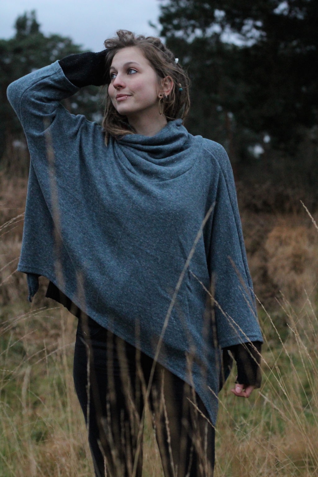 pullover-zipfel-lagen-hippie-yoga-pulli