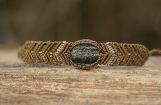armband-edelstein-makramee-schmuck-erdfarben