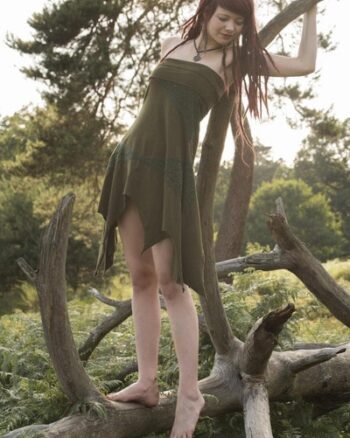 kleid-hippie-boho-bohemian-gruen-natural