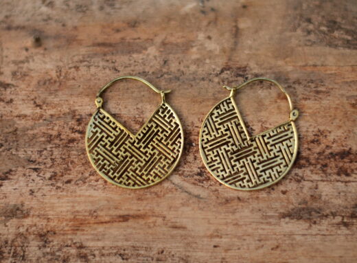 ohrringe-mandala-hippie-schmuck