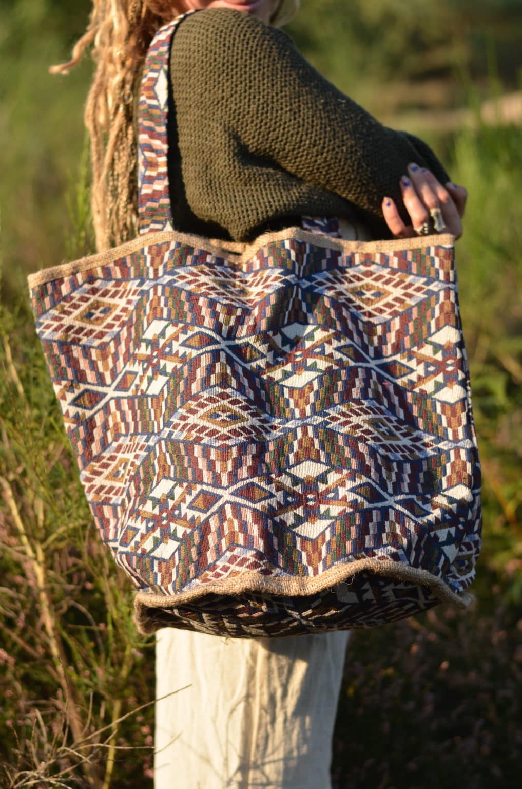 tasche-shopper-boho-bohemian-stil