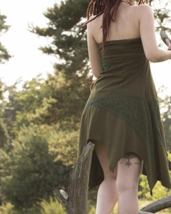 zipfel-kleid-fairfashion-hippieshop