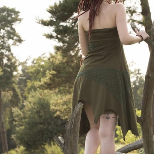 zipfel-kleid-fairfashion-hippieshop