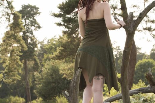 zipfel-kleid-fairfashion-hippieshop