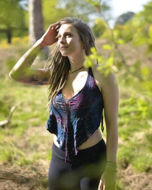 top-batik-kleidung-hippie-neckholder