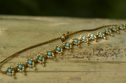 fußkette-makrame-schmuck-hippie-bohemian