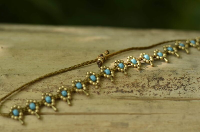 fußkette-makrame-schmuck-hippie-bohemian