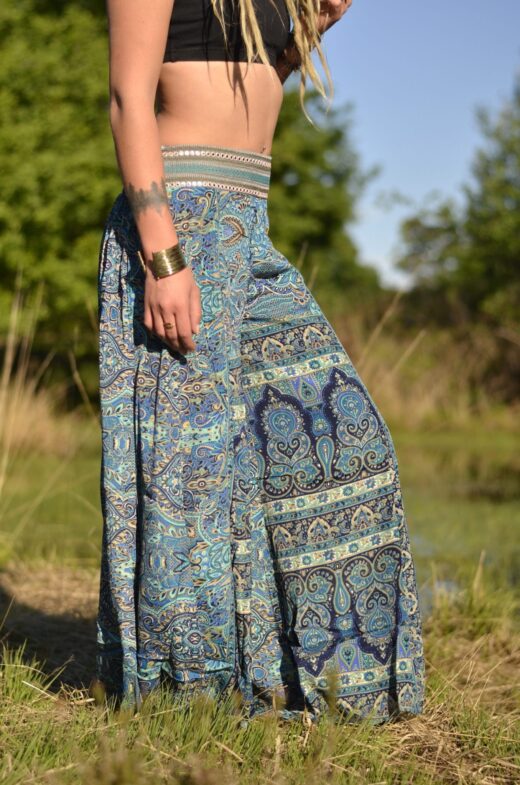 hose-hippie-stil-fairmade-paisley-blau