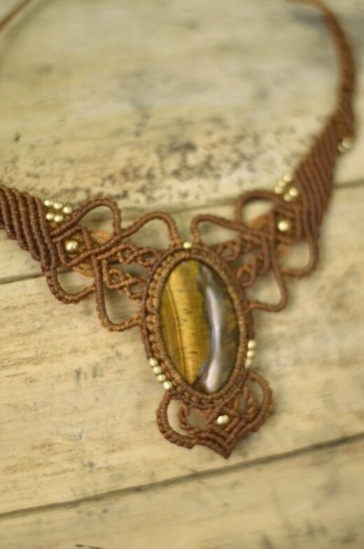 kette-makrame-beige-ethno-hippie-schmuck