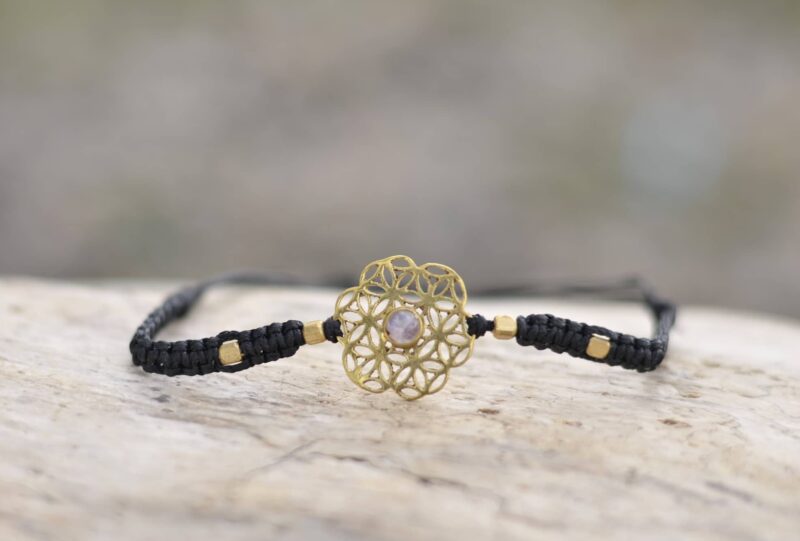 blume-des-lebens-schmuck-armband