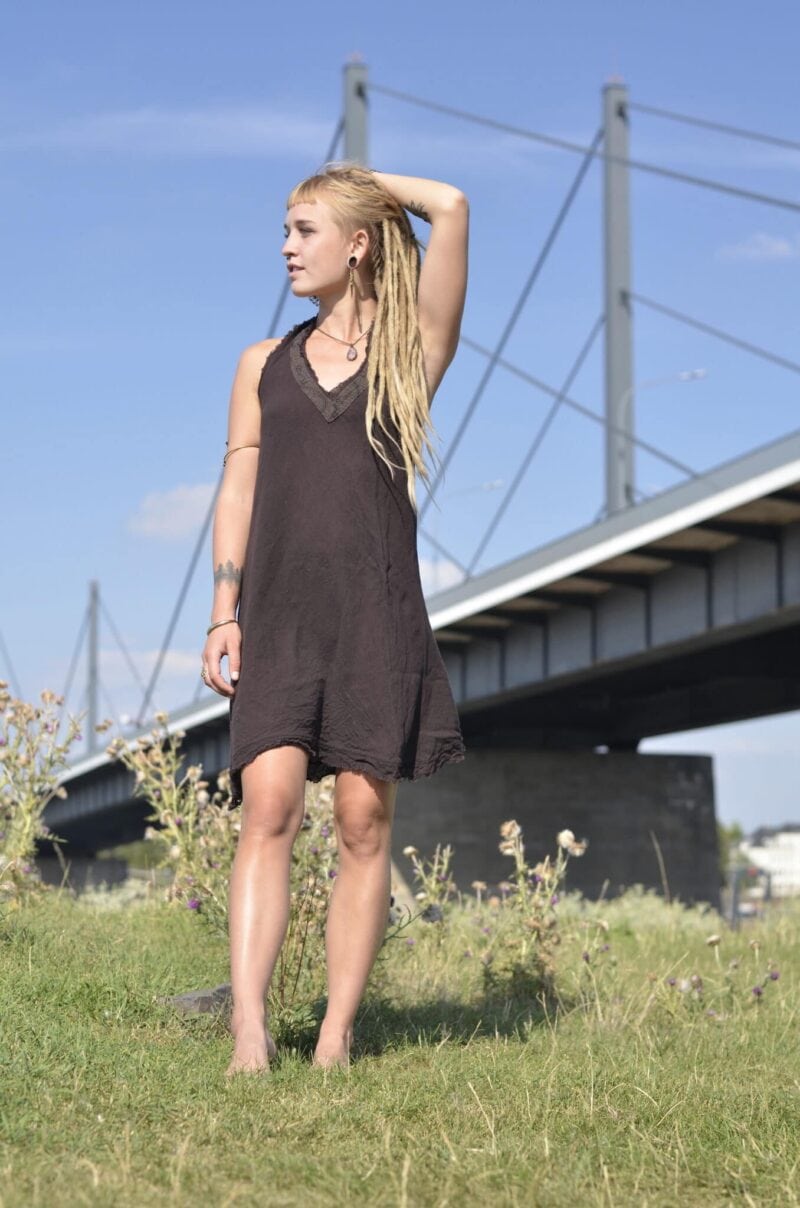 hippie-kleid-boho-chic-erdfarben