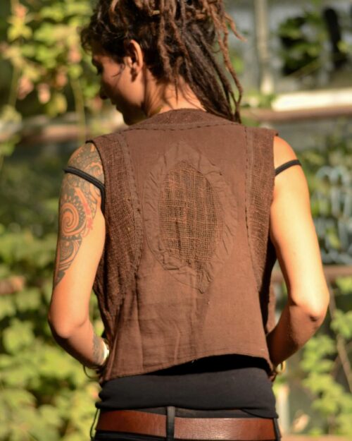 hippie-weste-zipfel-kleidung