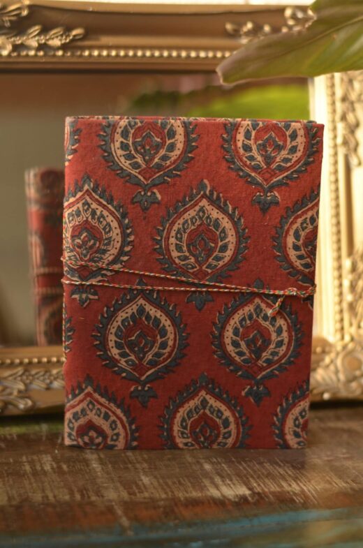 notiz-heft-handmade-paperwork