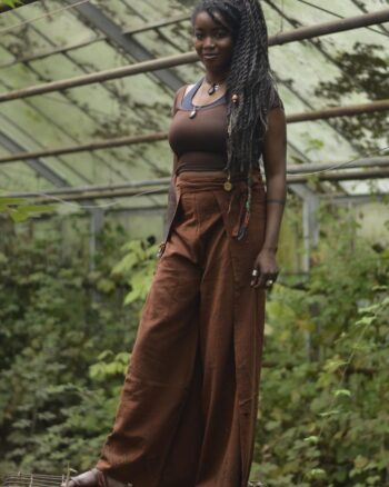 thai-hose-offenes-bein-hippie-rost