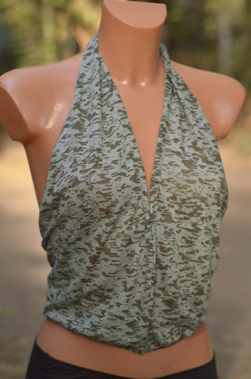 top-animal-print-leo-grau-grunge-psytrance-kleidung