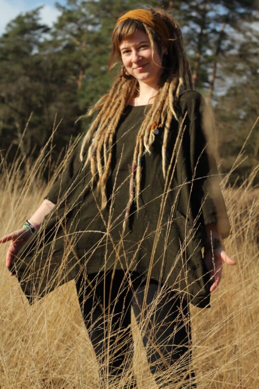 tunika-ethno-hippie-style-fairmade-gruen