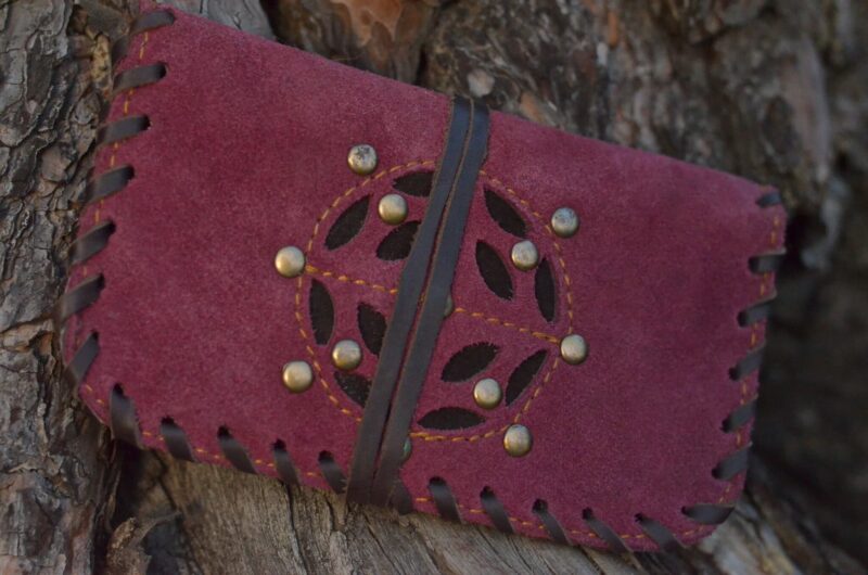 tabak-tasche-pink-hippie-mode