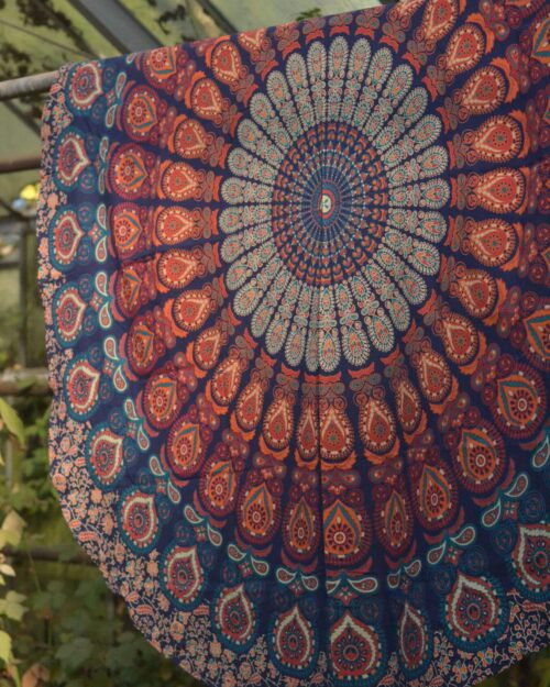 wand-dekoideen-camper-hippie-home