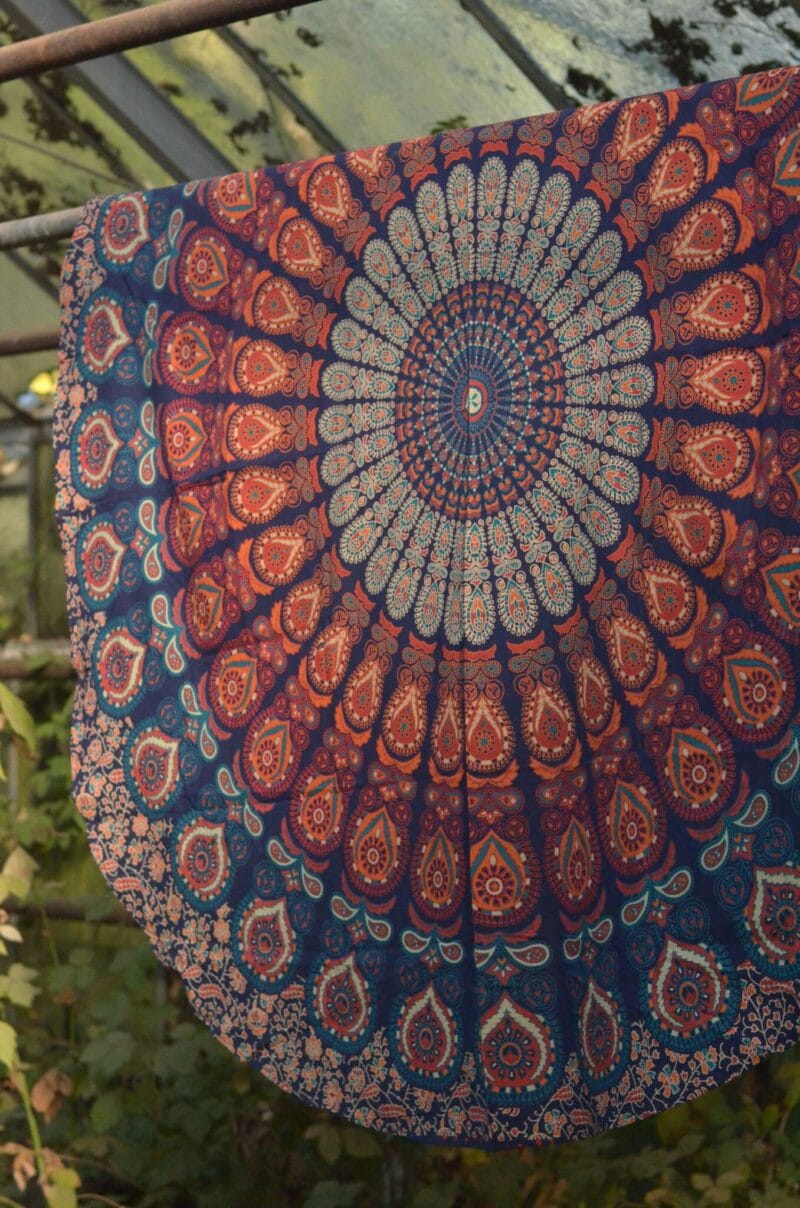 wand-dekoideen-camper-hippie-home