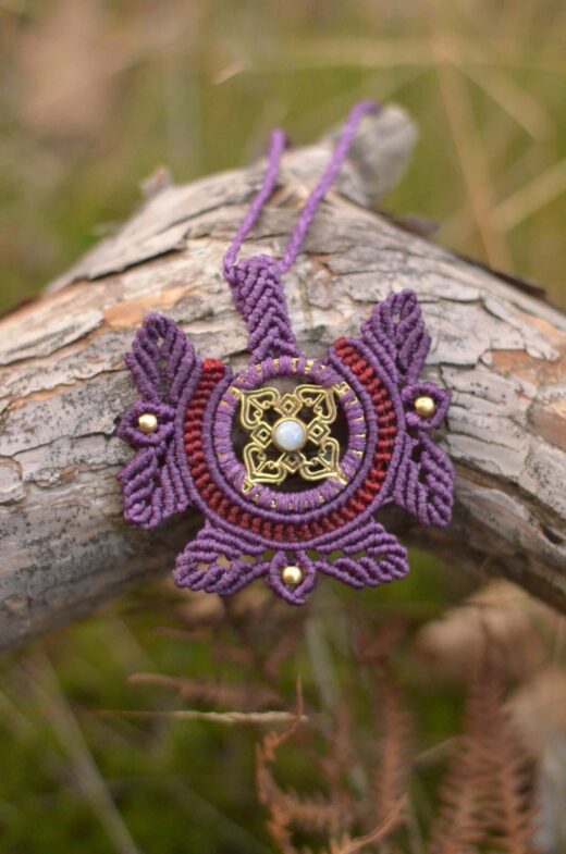 amulett.schmuck-shri-yantra-yoga-symbol