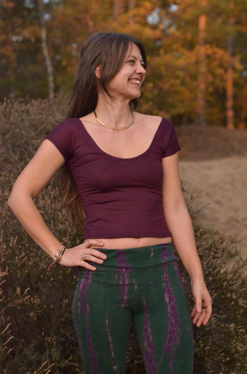 hippie-kleidung-top-wine-bauchfrei-yoga