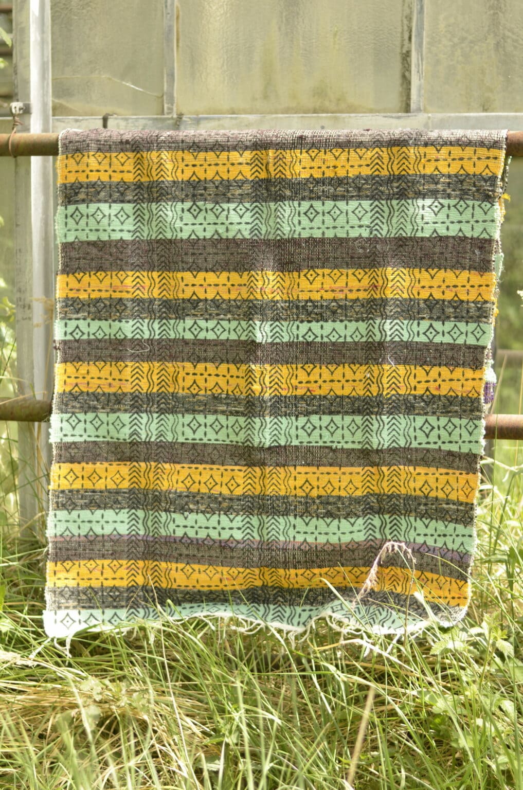 hippe-dekoration-wand-teppich-kelim