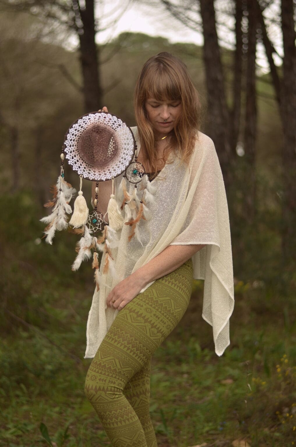 leggings-fairtrade-hippie-kleidung-gruen
