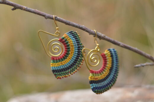 ohrringe-makrame-schmuck-fairtrade-ethno-mode