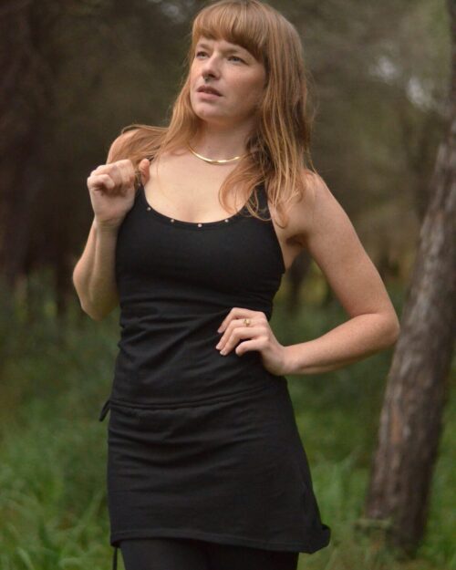 zipfel-kleid-lebensblume-kleidung-alternativ