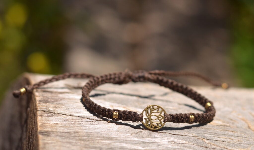 armband-lotus-yoga-symbol-schmuck