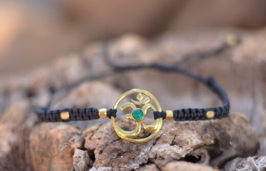 armband-mantra-symbol-om-yoga-schmuck