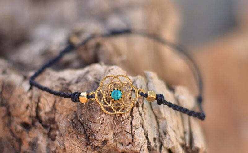armband-same-des-lebens-tuerkis