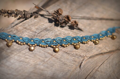 fußkettchen-makrame-schmuck-hippiestyle