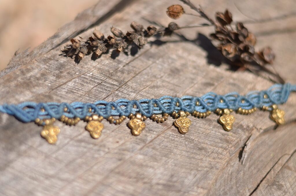 fußkette-hippie-schmuck-fairtrade-ibizia