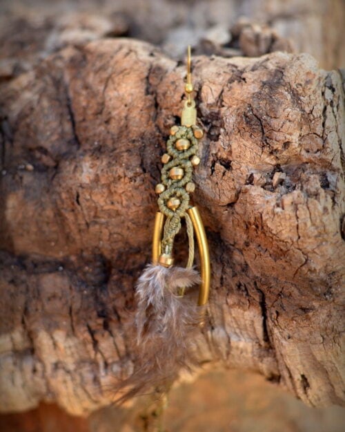 ohrring-makrame-bohemian-style