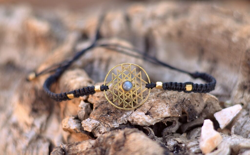 symbol-schmuck-shri-yantra-yoga