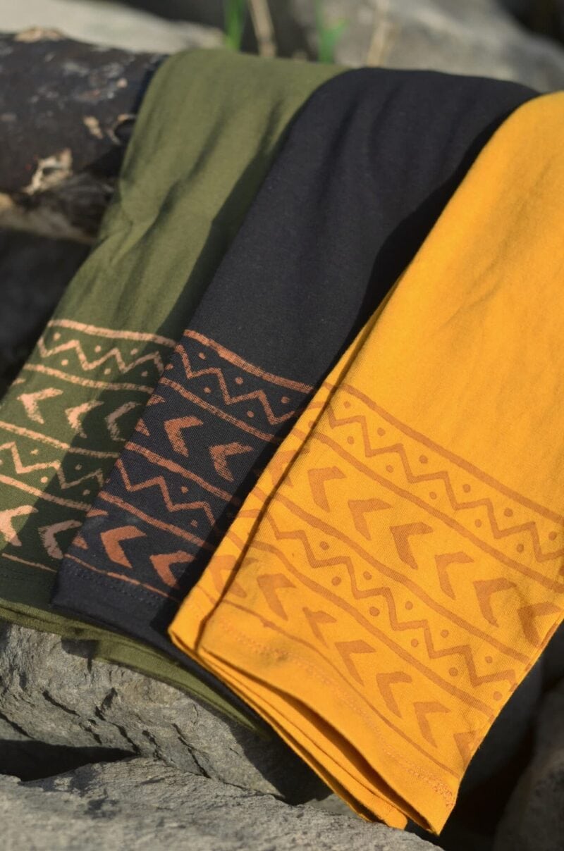 leggings-senf-gelb-mustard-hippiestyle