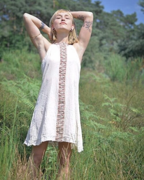 tribal-gypsy-hippie-kleid-sommer