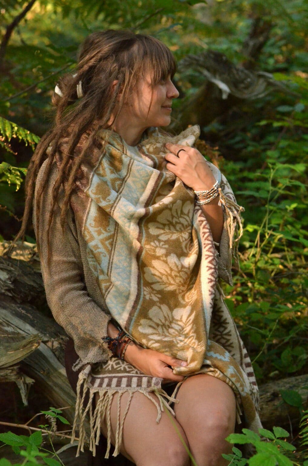 schal-poncho-ethnostyle-erdfarben