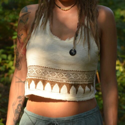 top-natural-boho-bohemian-blockprint
