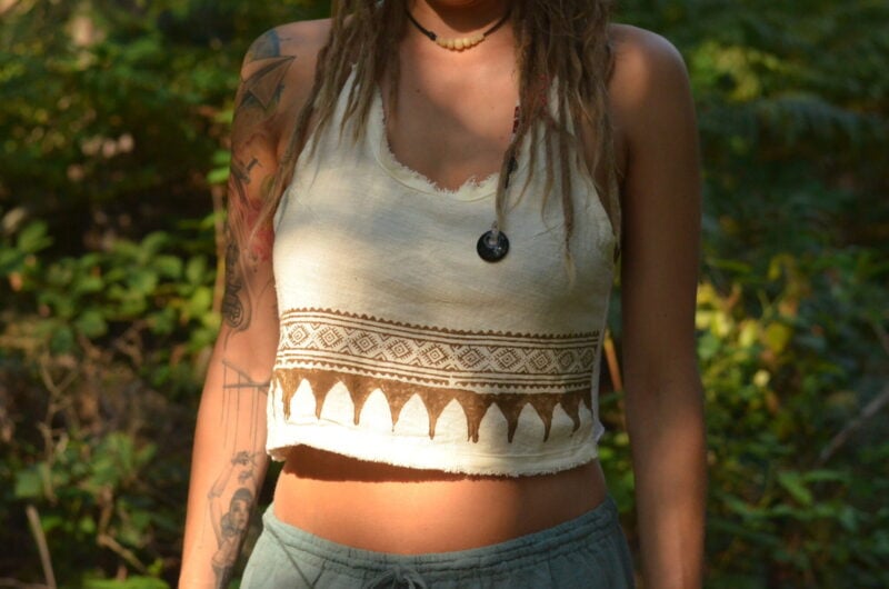 top-natural-boho-bohemian-blockprint