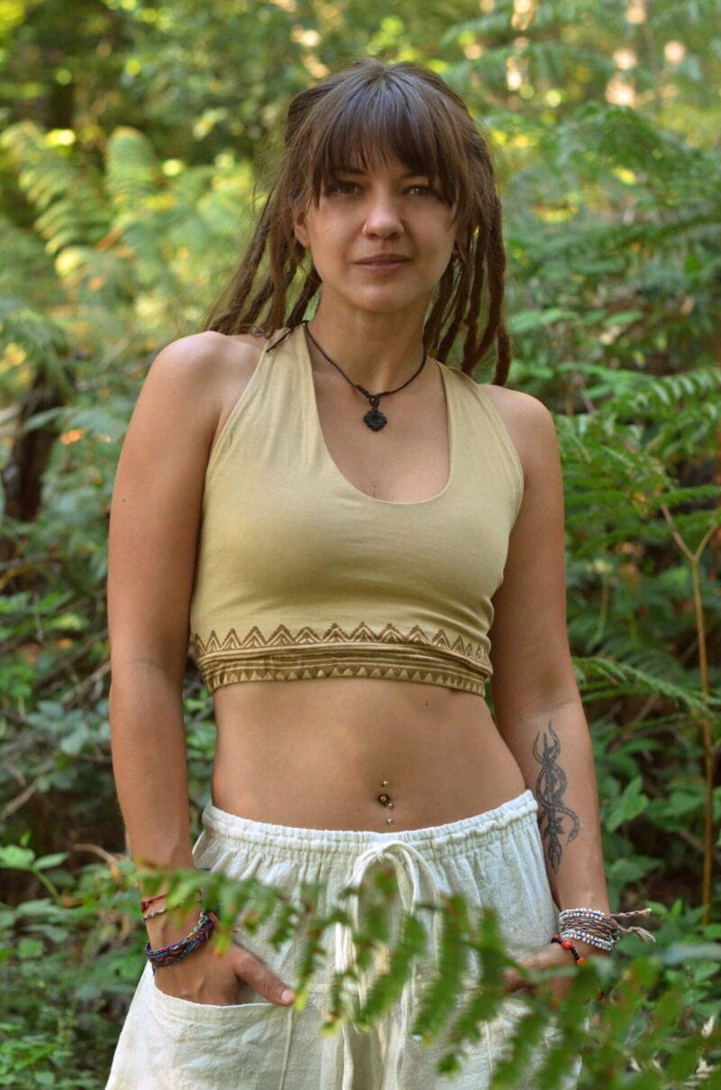 yoga-top-lebensblume-individuelle-mode