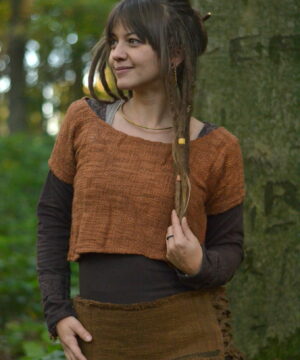 crochet-top-hippie-style-rostfarben